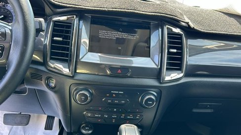 Used 2019 Ford Ranger Lariat w/ Equipment Group 501A Mid image 20