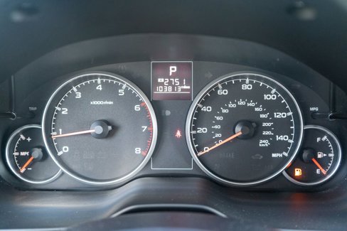 Used 2014 Subaru Outback 2.5i Premium image 22