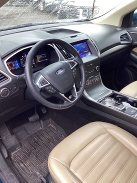 Used 2020 Ford Edge SEL image 15