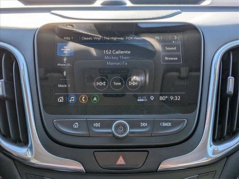 Used 2020 Chevrolet Equinox Premier image 12