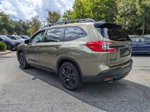 Used 2023 Subaru Ascent Onyx Edition Limited image 12