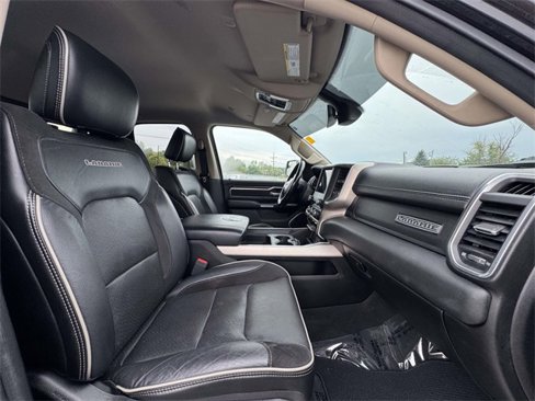 Used 2020 RAM 1500 Laramie image 14