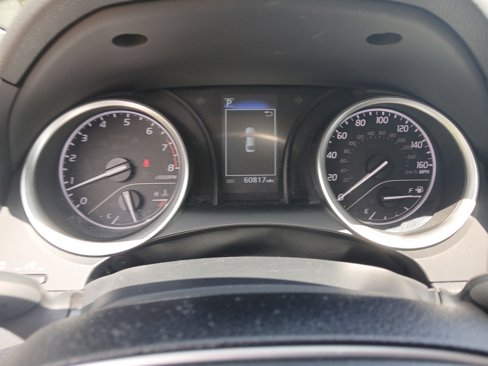 Used 2023 Toyota Camry LE image 22
