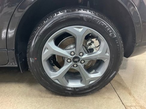 Used 2024 Ford Escape ST-Line image 16