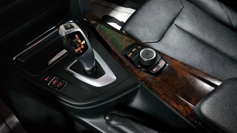 Used 2014 BMW 320i xDrive Sedan image 31