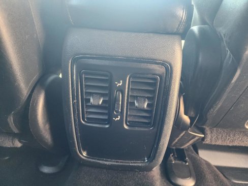 Used 2018 Dodge Durango SXT w/ Quick Order Package 2BB image 11