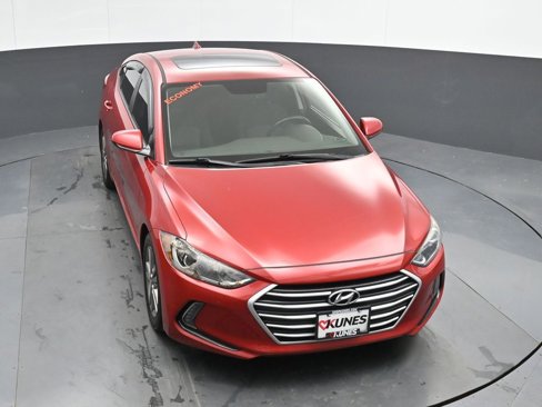 Used 2017 Hyundai Elantra Value Edition w/ Cargo Package image 33