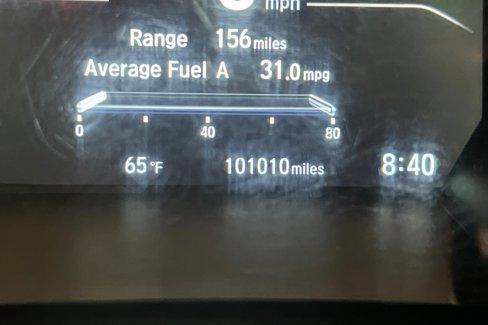 Used 2018 Honda CR-V EX-L image 26