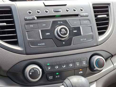 Used 2013 Honda CR-V EX image 13