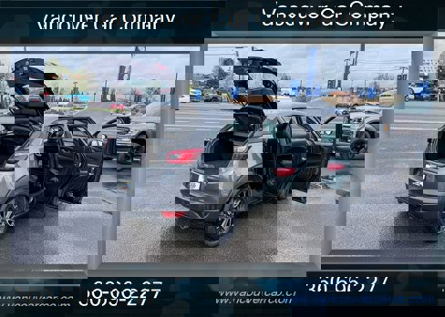 Used 2018 MAZDA CX-3 Touring w/ Preferred Equipment Package image 34