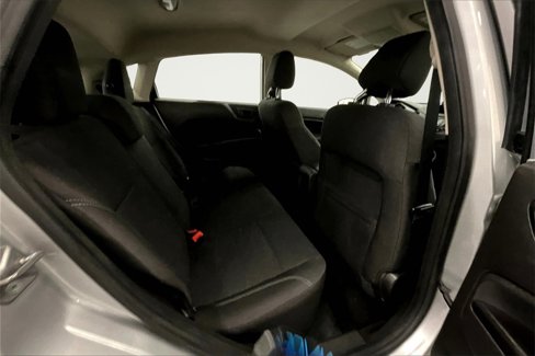 Used 2019 Ford Fiesta SE w/ Cold Weather Package image 24