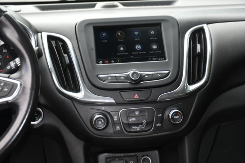 Used 2019 Chevrolet Equinox LT image 15