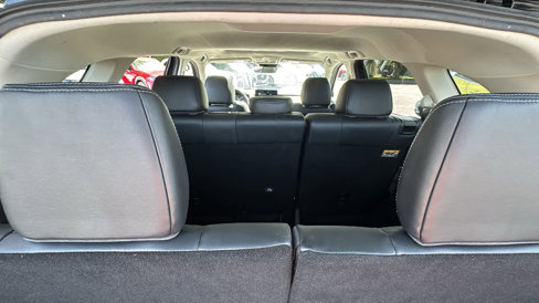 Used 2023 MAZDA CX-9 Touring Plus image 10
