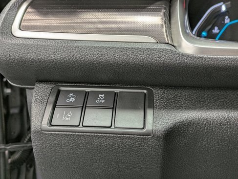 Certified 2020 Honda Civic EX-L image 20