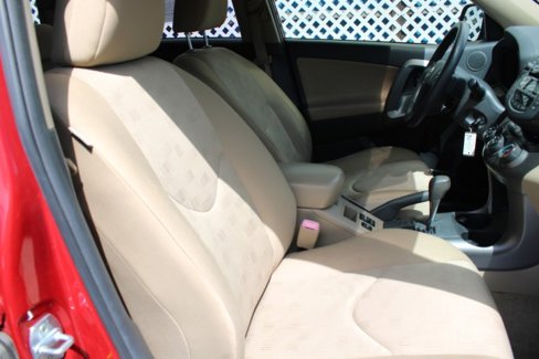 Used 2010 Toyota RAV4 2WD image 10