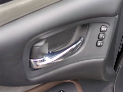 Certified 2018 Nissan Murano Platinum image 13