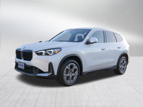 Used 2023 BMW X1 xDrive28i image 7