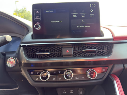 New 2025 Acura ADX A-Spec image 20