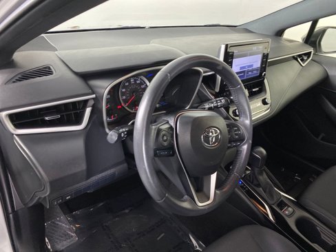 Used 2019 Toyota Corolla SE image 9