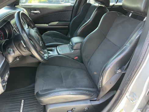 Used 2019 Dodge Charger R/T w/ Plus Group image 8
