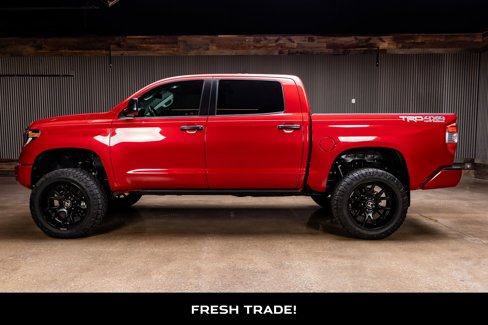 Used 2020 Toyota Tundra SR5 image 5