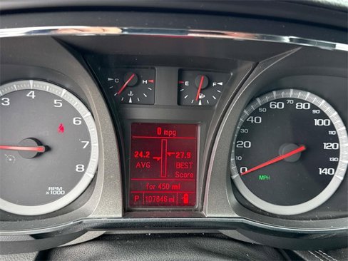 Used 2017 GMC Terrain Denali image 30