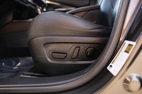 Used 2023 MAZDA CX-30 AWD 2.5 S w/ Premium Package image 13