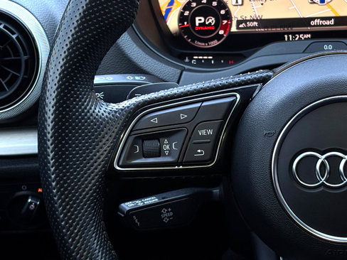 Used 2018 Audi S3 Premium Plus w/ S Sport Seat Package image 23
