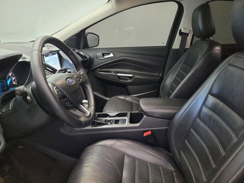 Used 2018 Ford Escape SEL image 17
