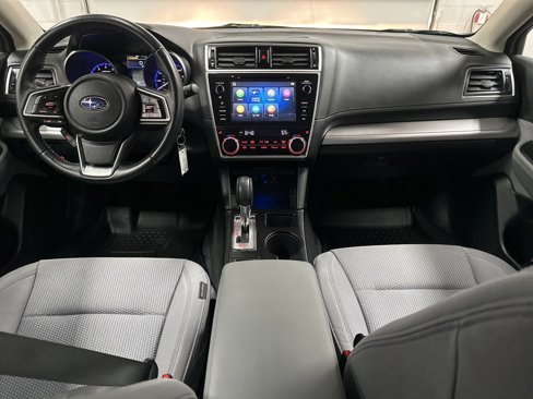 Used 2019 Subaru Outback 2.5i Premium image 22