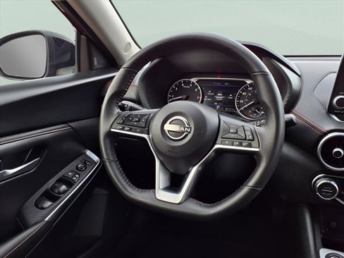 Used 2024 Nissan Sentra SR image 11