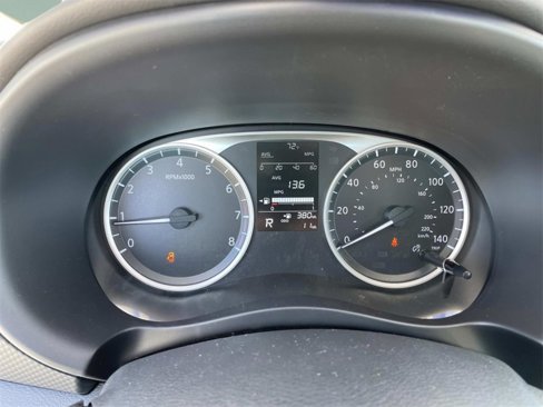 New 2025 Nissan Kicks S image 22