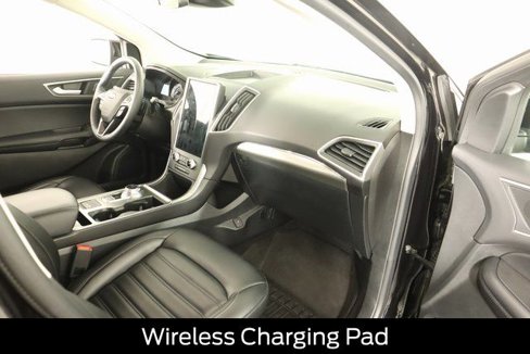 Certified 2022 Ford Edge SEL w/ Convenience Package image 68