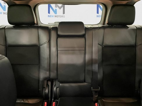 Used 2017 Jeep Grand Cherokee Altitude image 13
