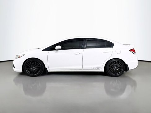 Used 2014 Honda Civic Si image 4