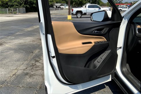 Used 2022 Chevrolet Equinox Premier image 24