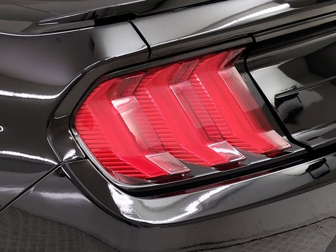 Used 2021 Ford Mustang GT w/ Black Accent Package image 8
