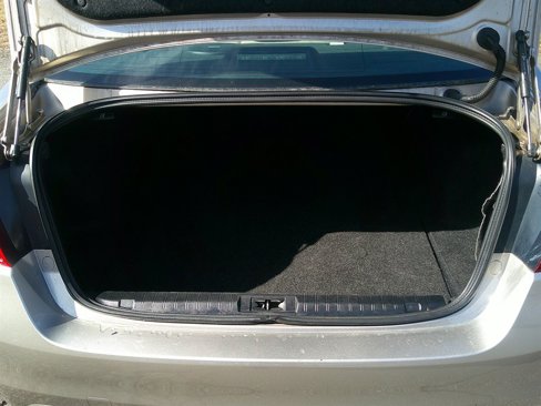 Used 2016 Subaru Legacy 2.5i Limited image 19