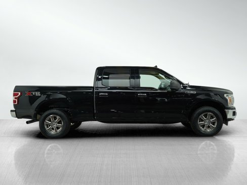 Used 2019 Ford F150 XLT w/ XTR Package image 7