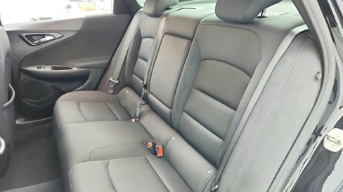 Used 2023 Chevrolet Malibu LT image 40