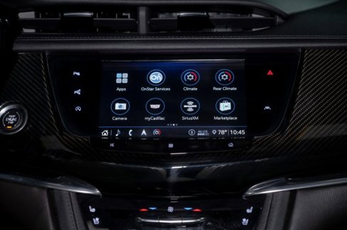 Used 2020 Cadillac XT6 Sport image 16