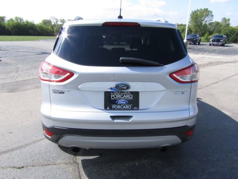 Used 2014 Ford Escape Titanium w/ Equipment Group 401A image 6