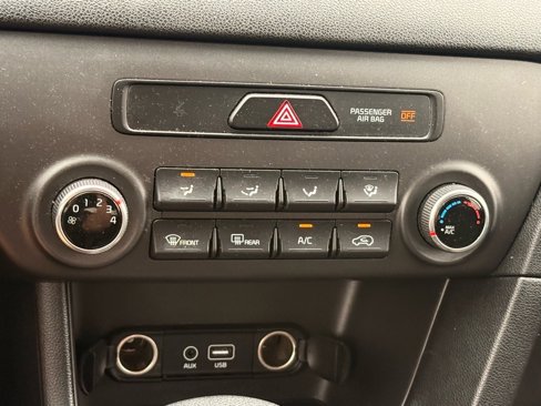 Used 2019 Kia Sportage LX image 17