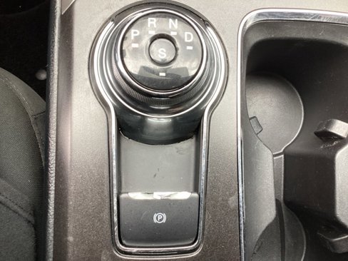 Used 2017 Ford Fusion SE image 20