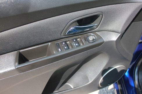 Used 2013 Chevrolet Cruze LT w/ RS Package image 29