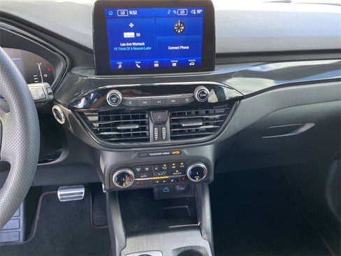 Used 2023 Ford Escape ST-Line image 25