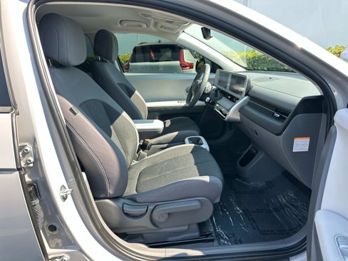 Used 2022 Hyundai Ioniq 5 SE w/ Cargo Package image 26