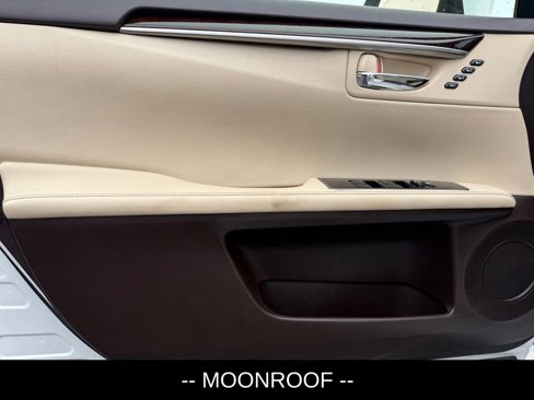 Used 2016 Lexus ES 350 image 5