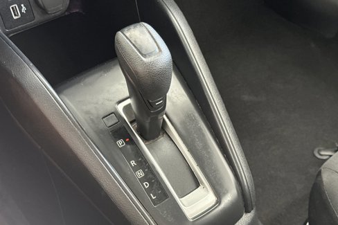 Certified 2022 Nissan Versa S image 20