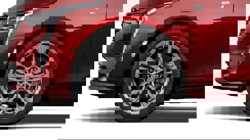 New 2026 Cadillac CT4 Luxury image 31